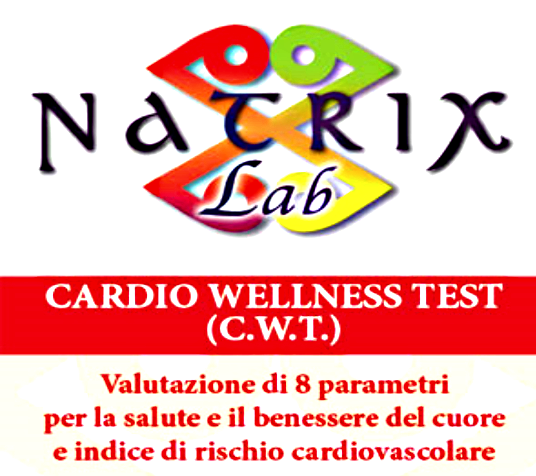 Cardio Wellness Test