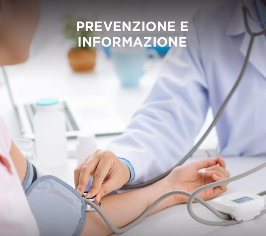 Campagne di prevenzione