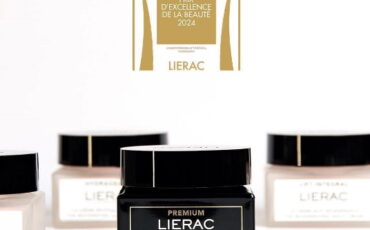 Lierac - Marie Claire International Beauty Excellence Award 2024