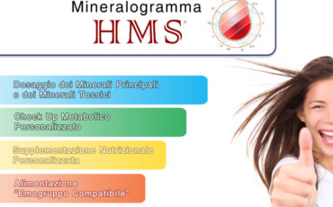 H.M.S (Hair Metabolic System)