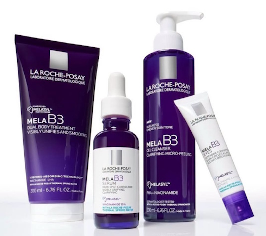 La Roche-Posay Mela B3